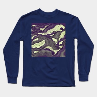 The Wind Long Sleeve T-Shirt